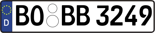 BO-BB3249