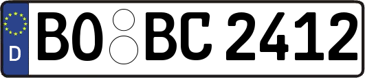 BO-BC2412