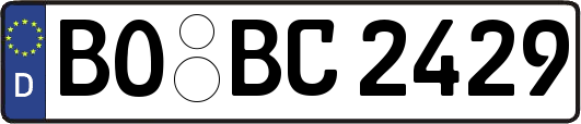 BO-BC2429