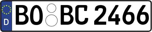 BO-BC2466