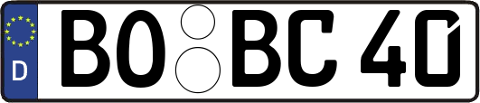 BO-BC40