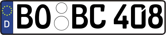BO-BC408