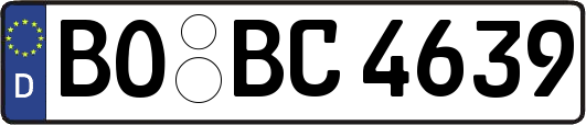 BO-BC4639