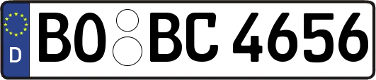 BO-BC4656