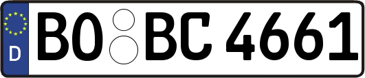 BO-BC4661