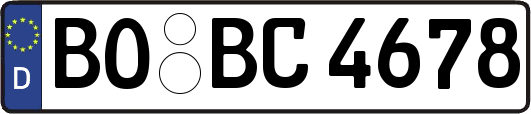 BO-BC4678