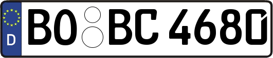 BO-BC4680