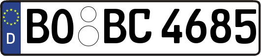 BO-BC4685