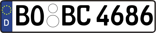 BO-BC4686