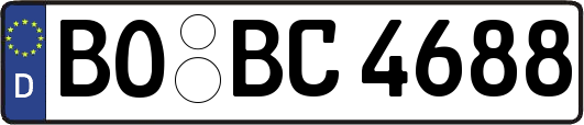 BO-BC4688