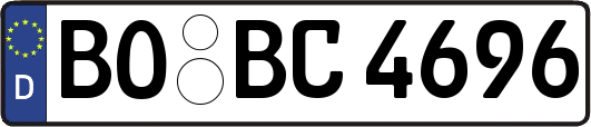 BO-BC4696