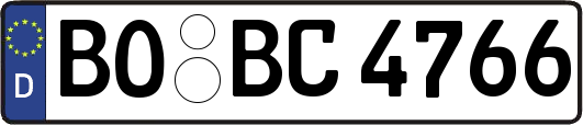 BO-BC4766