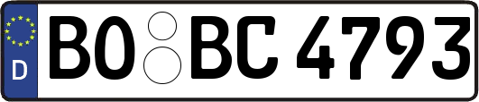 BO-BC4793