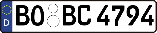 BO-BC4794