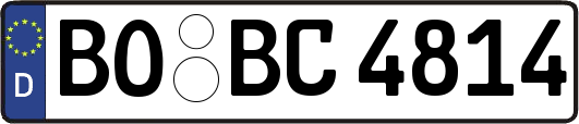 BO-BC4814