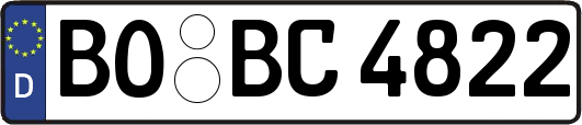 BO-BC4822