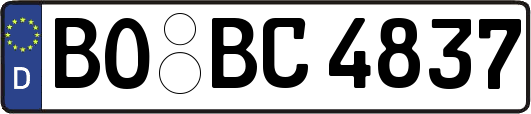 BO-BC4837