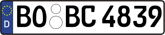BO-BC4839