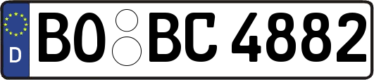 BO-BC4882