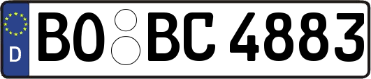 BO-BC4883