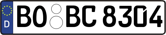 BO-BC8304