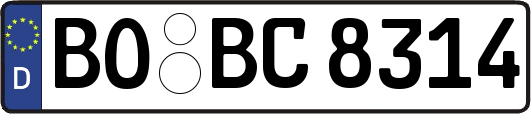 BO-BC8314