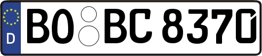 BO-BC8370