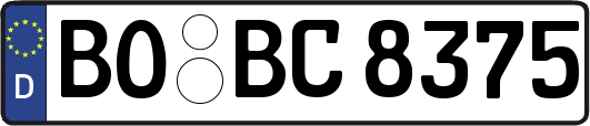 BO-BC8375