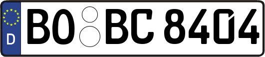 BO-BC8404