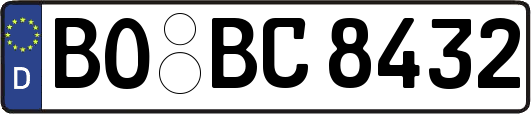 BO-BC8432