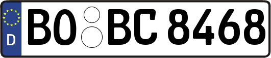 BO-BC8468