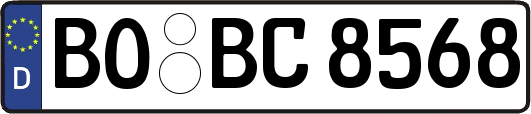 BO-BC8568