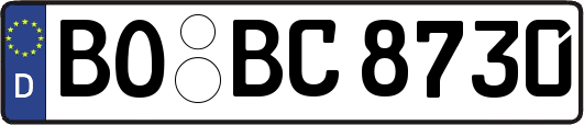BO-BC8730