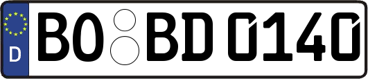BO-BD0140