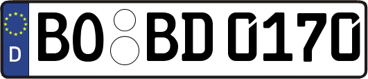 BO-BD0170