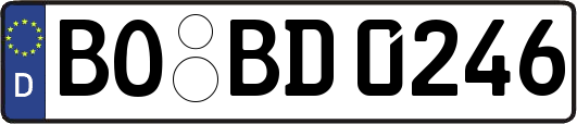 BO-BD0246