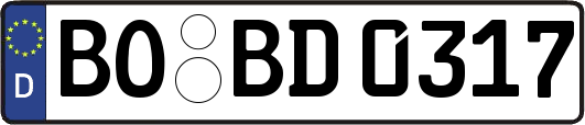 BO-BD0317