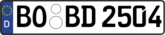 BO-BD2504