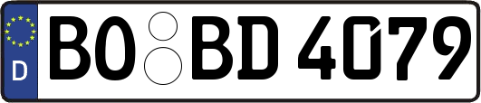 BO-BD4079