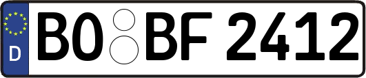 BO-BF2412