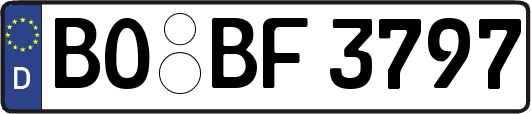 BO-BF3797