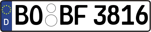 BO-BF3816