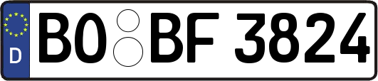 BO-BF3824