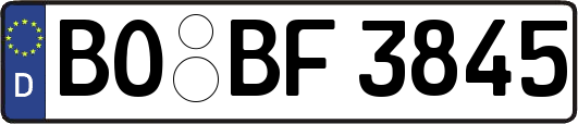BO-BF3845