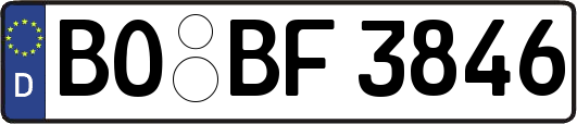 BO-BF3846