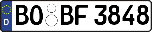 BO-BF3848