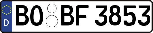 BO-BF3853