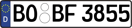 BO-BF3855