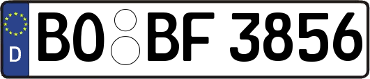BO-BF3856