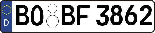 BO-BF3862